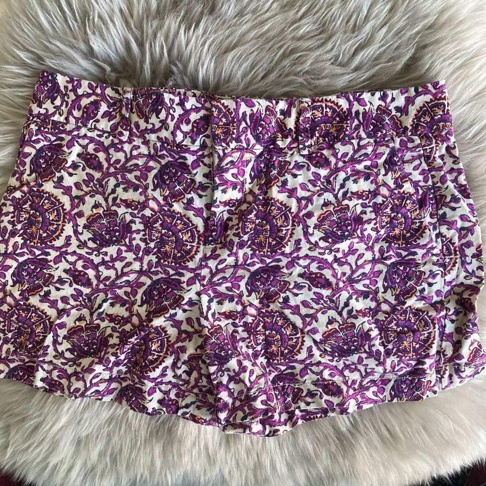 Shorts. - Picture 3 of 7